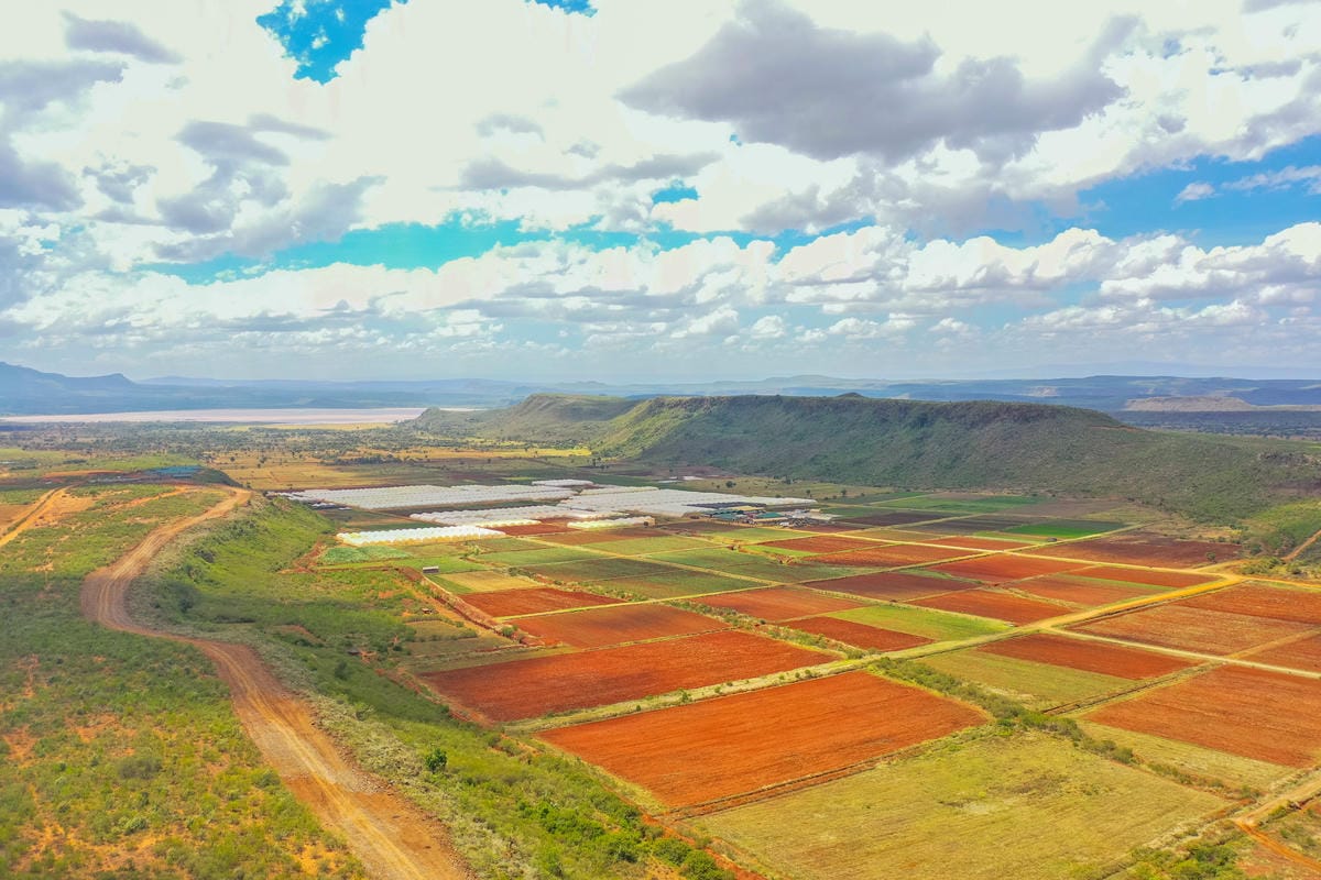 Great Rift Valley Retreat gallery image 1