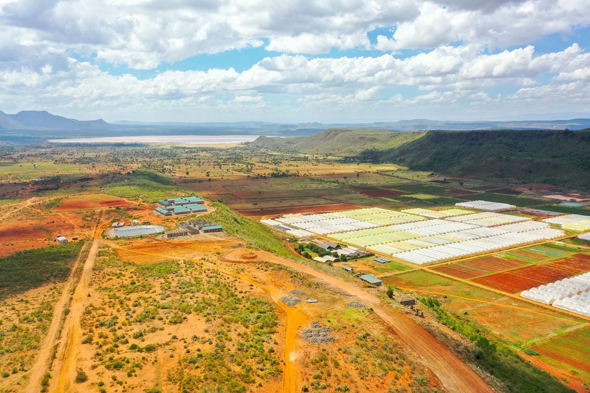 Gallery | The Great Rift Valley Retreat