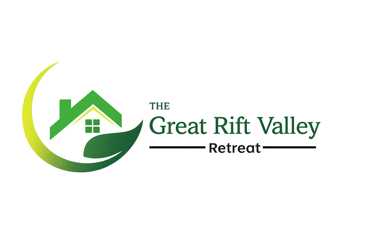 The Great Rift Valley Retreat logo